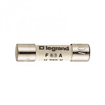 2A, 250V DOMESTIC CARTRIDGE FUSE, MINIATURE 5 X 20