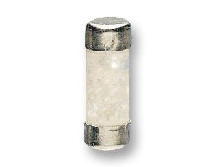 10A, 400V DOMESTIC CARTRIDGE FUSE, CYLINDRICAL 8.5