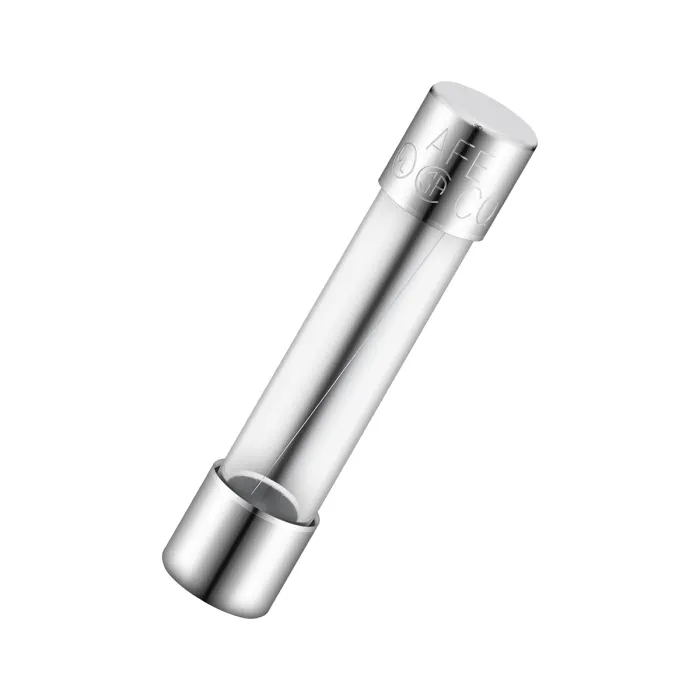 30A OK GLASS FUSE