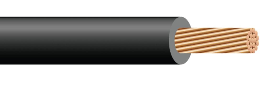 500MCM RHH-RHW-2 600V