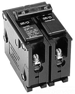 40A 2P 120/240V BREAKER