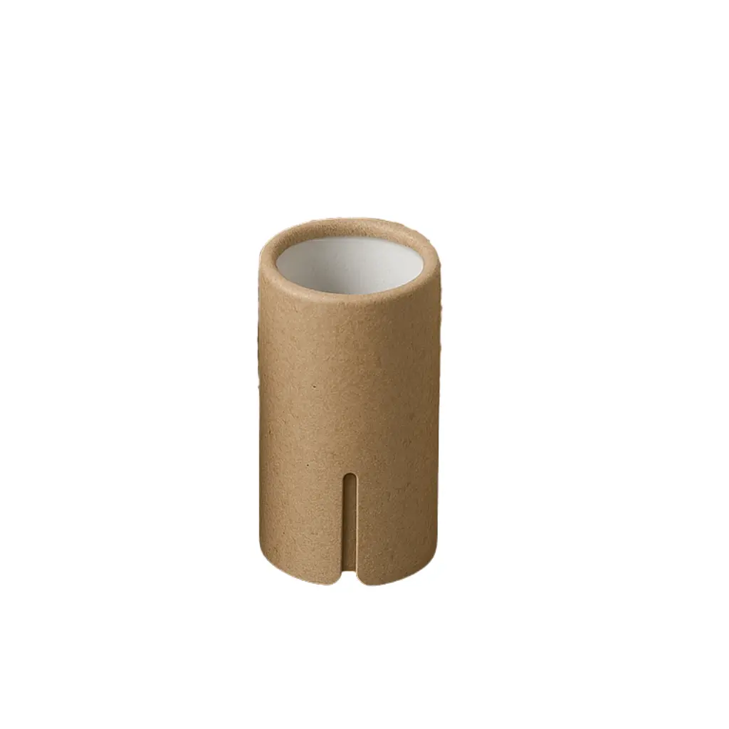 Paper Covers For E12 Sockets