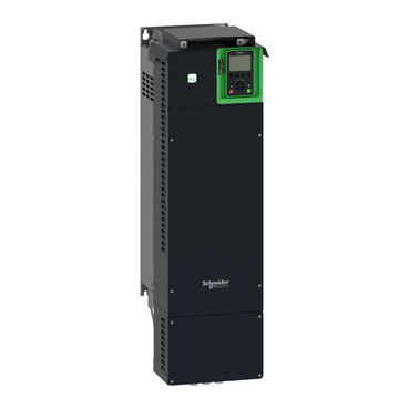 Variable Speed Drive, 90kW, 125hp, 380 to 480V, IP21, UL
