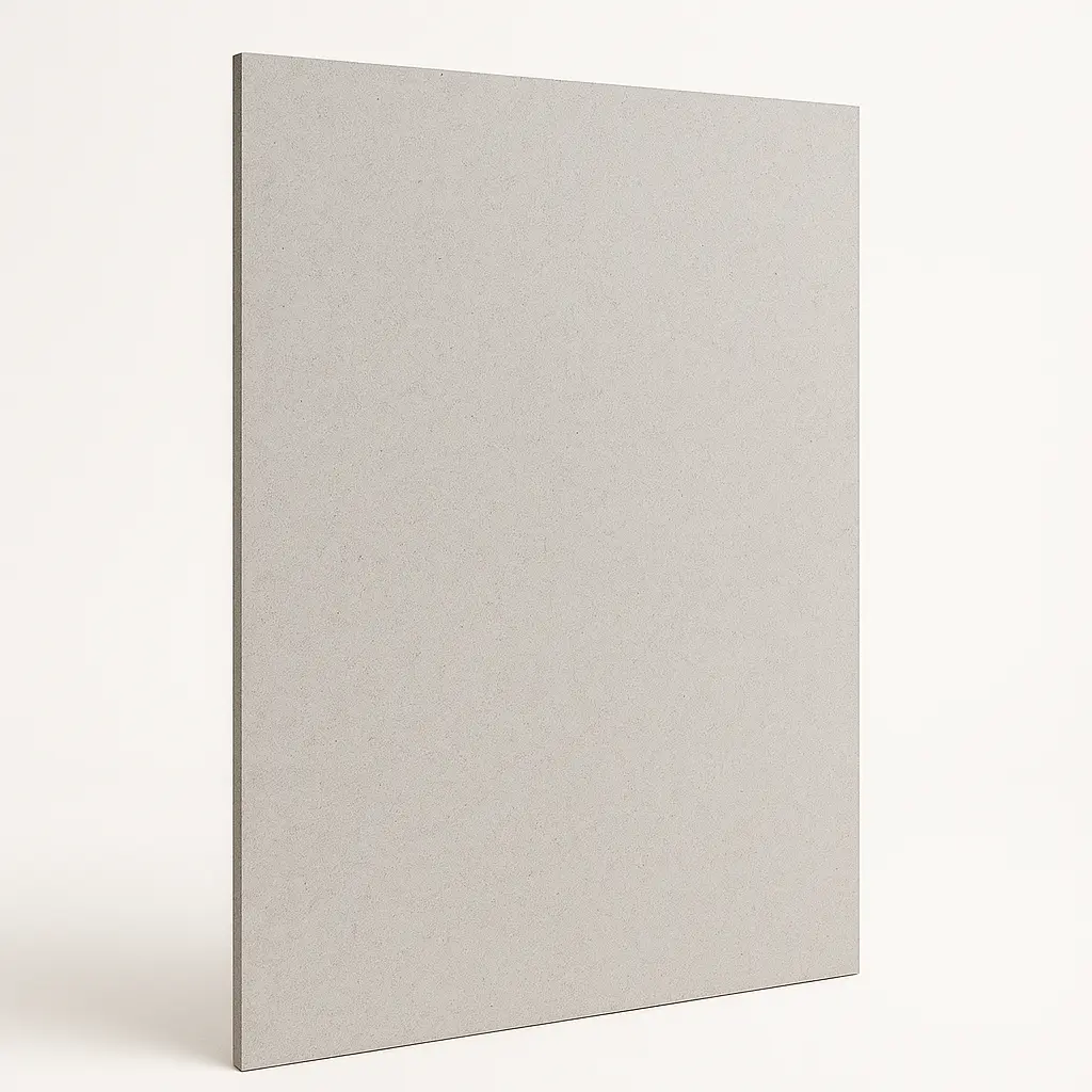 UltraCem FIBER CEMENT SHEET, 8' X 4' X 14MM (5/8") *Net