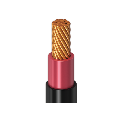 240MM XLPE SINGLE CORE DOUBLE INSULATED WIRE *NET