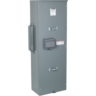 [EZM3800CB] METERING EZM  MAIN BREAKER 800A 3-PHASE *NET