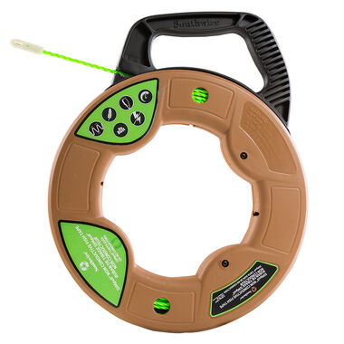 [FTSP45-75NCT] 75' SIMPULL NON-CON. FISH TAPE *Nett