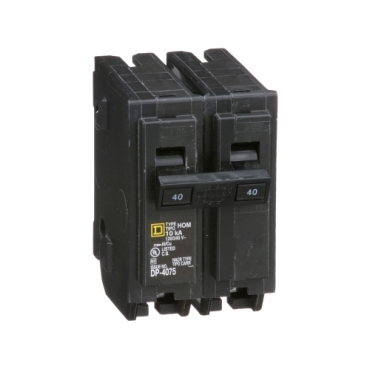 [HOM240] 40A 2P, 120/240V HOMELINE CIRCUIT BREAKER 