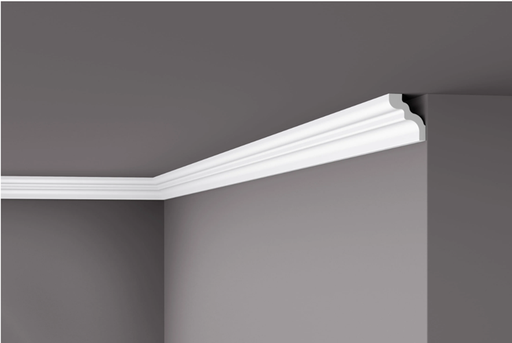 [ND] ND CROWN MOLDING, 2 MTR X 60P/BOX
