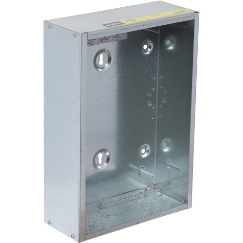 [NQB520] PANELBOARD BOX W/ INTERIOR