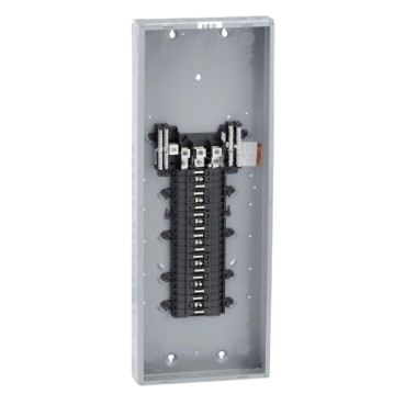 [QO342L225G] 42-WAY QO PANEL 3 PHASE 200A - LUGS ONLY *NETT