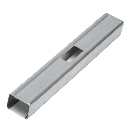 [STUD158] 1-5/8" X 10' DRYWALL METAL STUD #25 GUAGE, StudTek