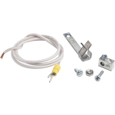 [5J] Square D™ 5J Fifth Jaw Kit, For Use With Meter-Pak® or EZ Meter Center *Net