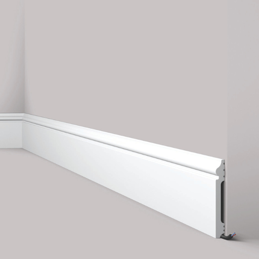 [FL2-C] FL2 ELEVATE SKIRTING 2.5 MTR/LENGTH *NET