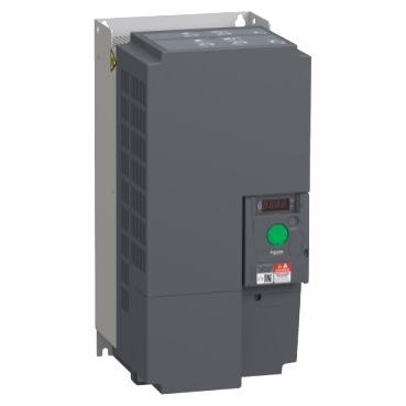 [ATV310HD22N4E] Variable Speed Drive, Easy Altivar 310, heavy duty, 22kW, 30hp, normal duty, 30kW, 40hp, 380 to 460V, without EMC